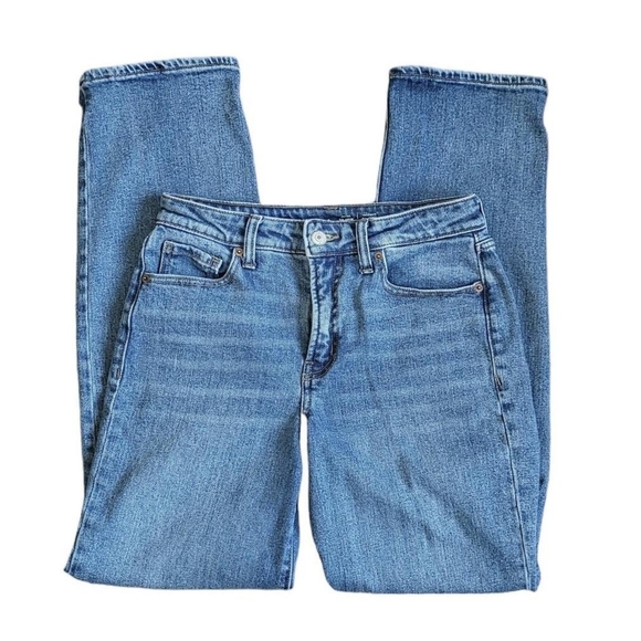 Old Navy High Rise OG Loose Jeans - Picture 3 of 6